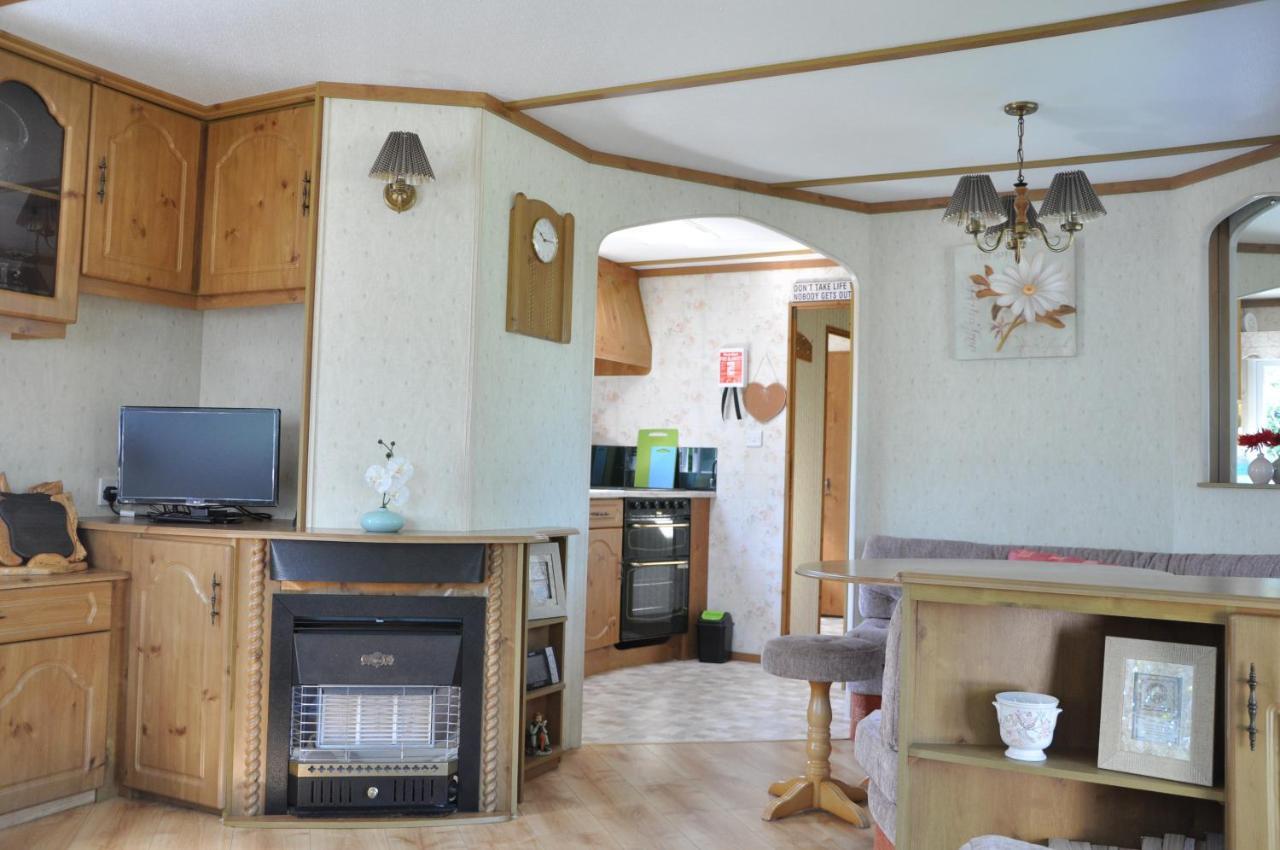 Hills View Accommadation Borrisoleigh Bagian luar foto