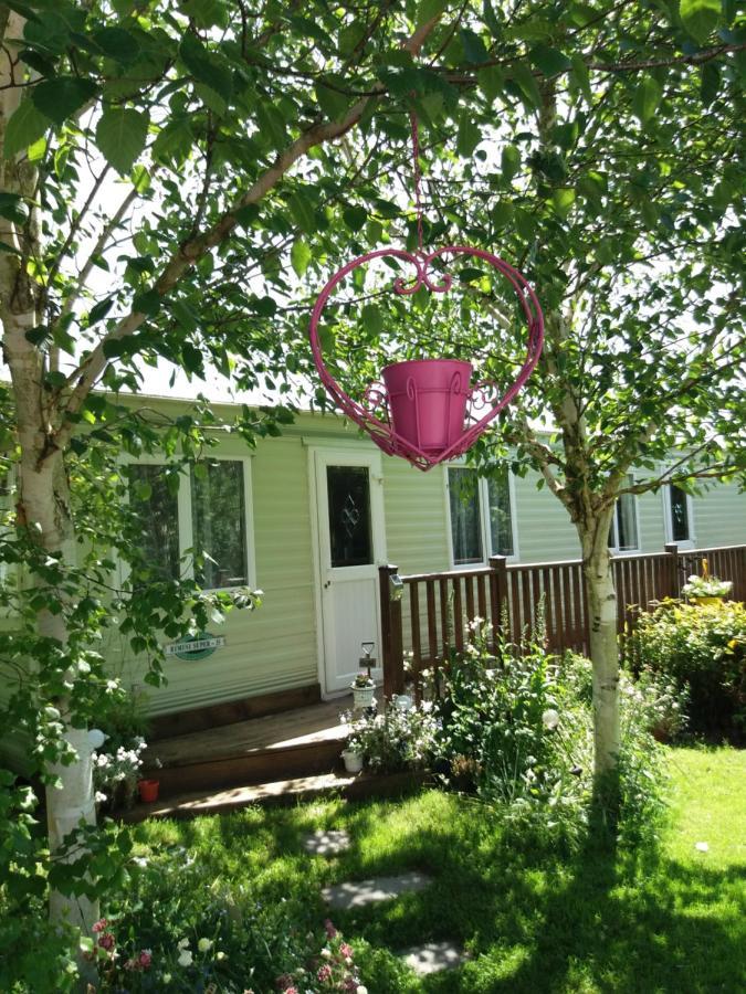 Hills View Accommadation Borrisoleigh Bagian luar foto