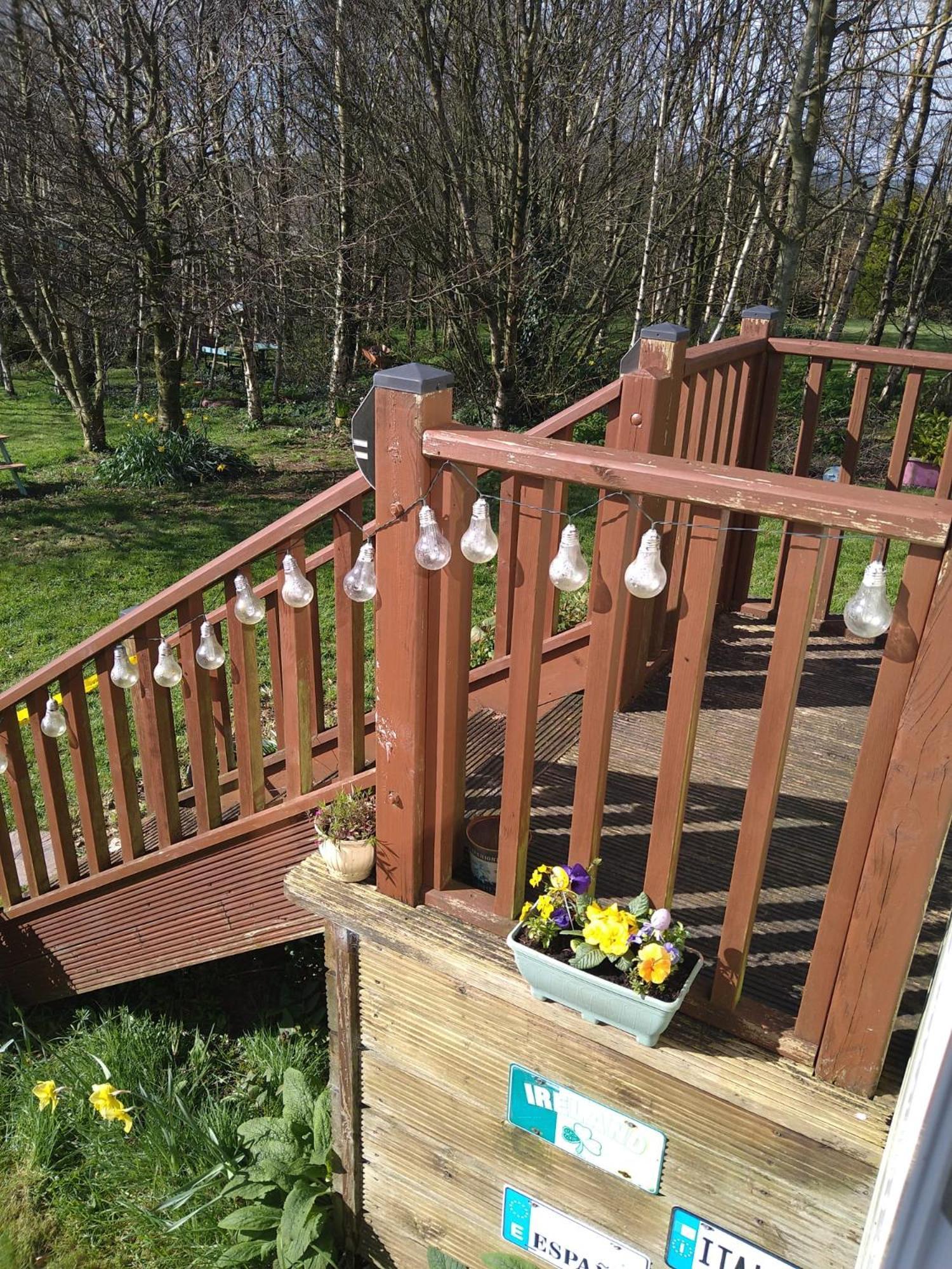 Hills View Accommadation Borrisoleigh Bagian luar foto