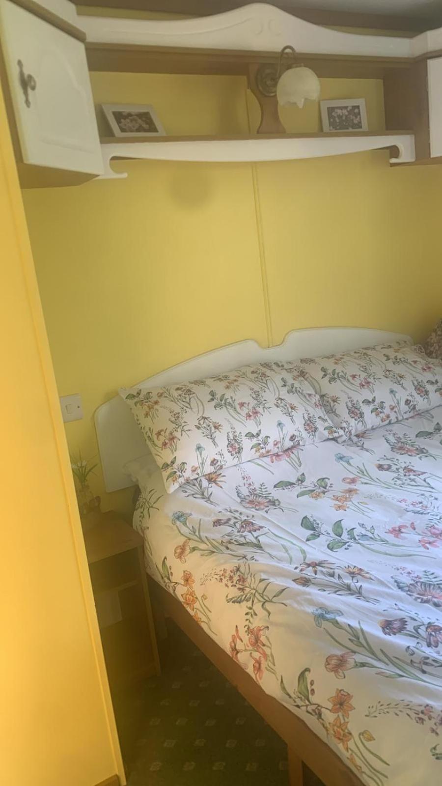 Hills View Accommadation Borrisoleigh Bagian luar foto