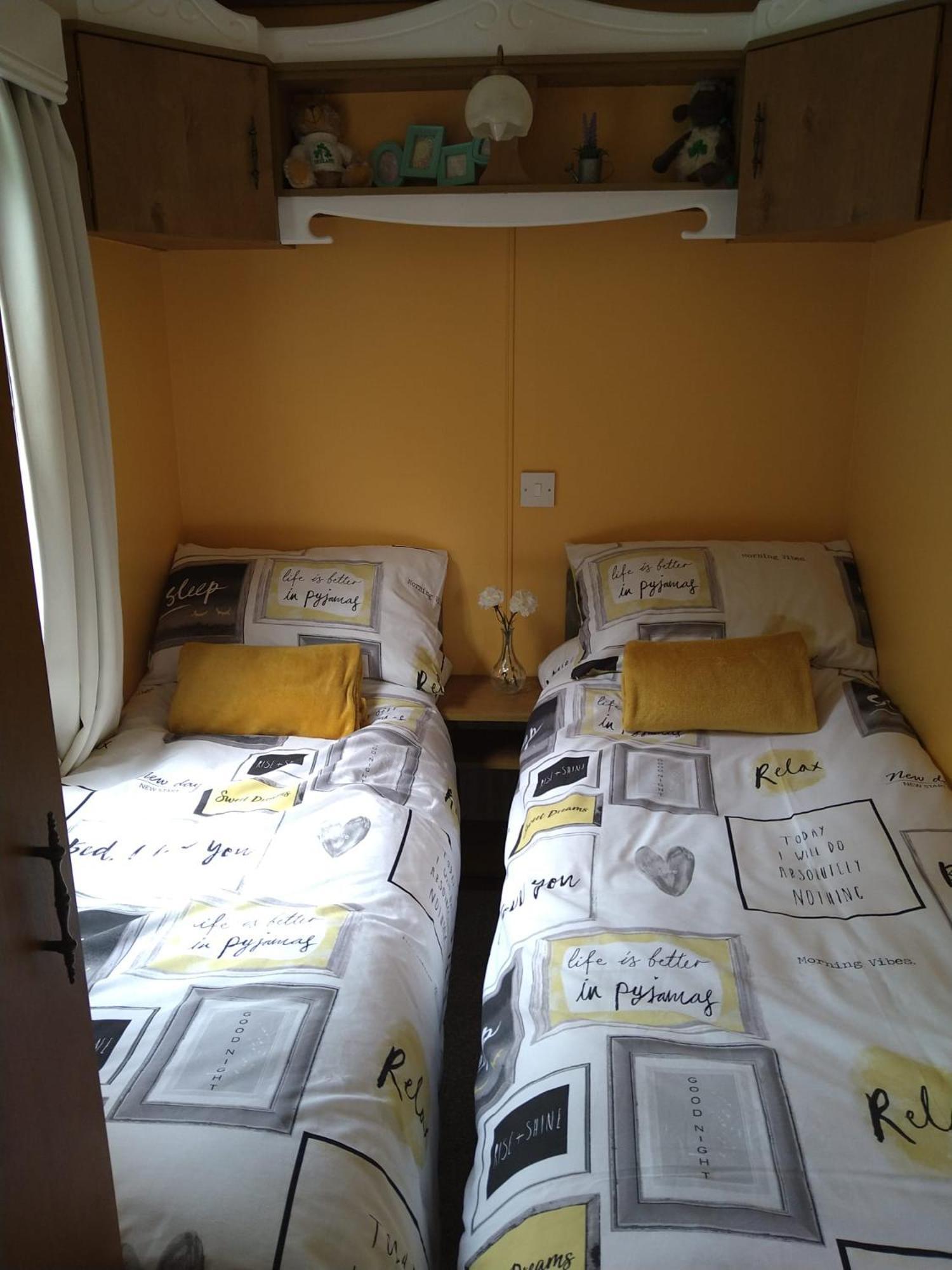 Hills View Accommadation Borrisoleigh Bagian luar foto